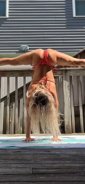 Full leaked Emerald gordon wulf private onlyfans photo