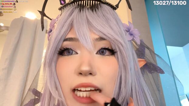 Full leaked Emiru private onlyfans photo