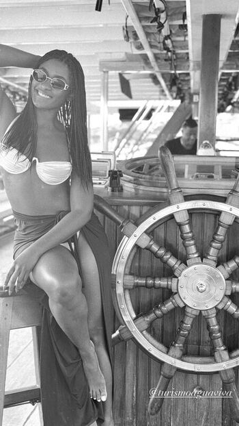 Full leaked Erika januza page private onlyfans photo