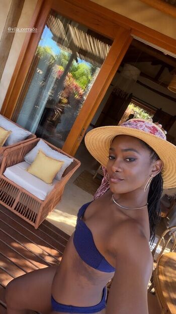 Full leaked Erika januza private onlyfans photo