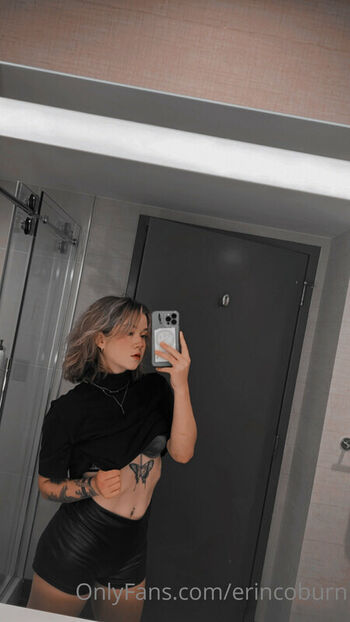 Full leaked Erin coburn page private onlyfans photo
