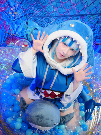 Erokawa Nekomi