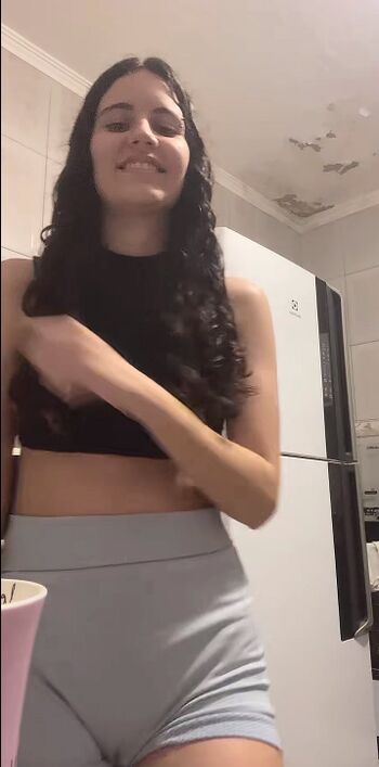 Full leaked Eu leticia private onlyfans photo