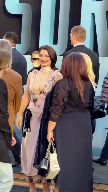 Full leaked Eve hewson page private onlyfans photo