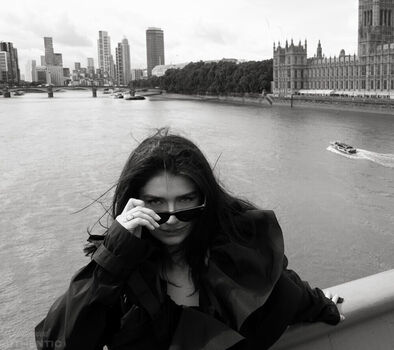 Full leaked Eve hewson page private onlyfans photo