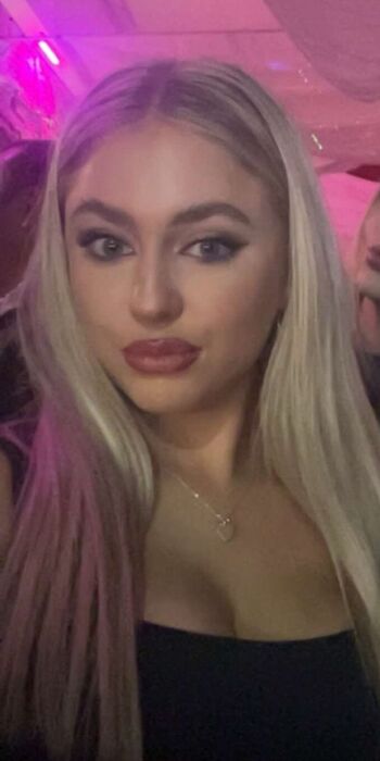 Full leaked Fayehanson private onlyfans photo