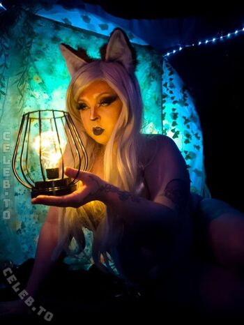 Full leaked Formativespice private onlyfans photo