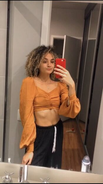 Full leaked Fran oliver page private onlyfans photo