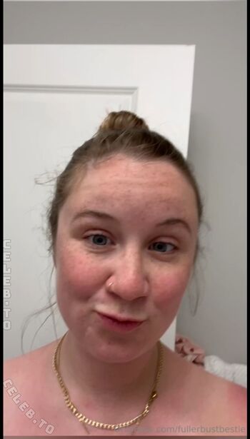 Full leaked Fullerbustbestie  page private onlyfans photo