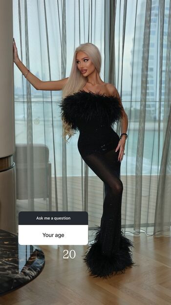 Full leaked G gocevaa private onlyfans photo