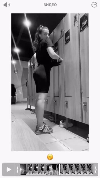 Full leaked G nnastya private onlyfans photo