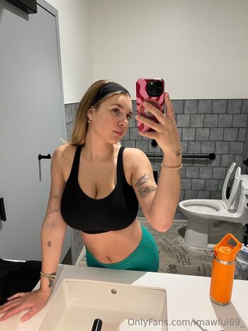 Full leaked Gabbie carter private onlyfans photo