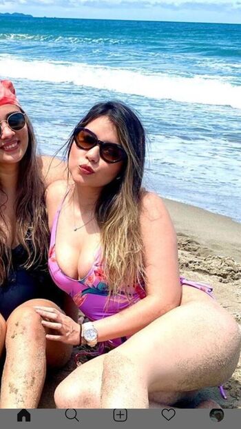 Full leaked Gabriela caraccioli private onlyfans photo