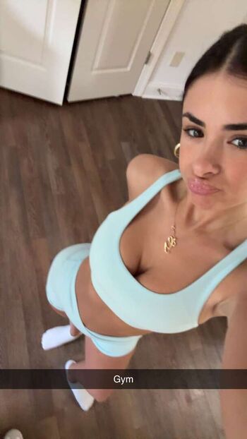 Full leaked Gabriella annalisa  page private onlyfans photo