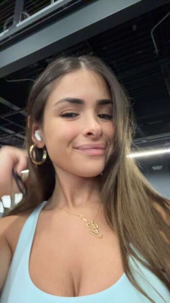 Full leaked Gabriella annalisa  page private onlyfans photo