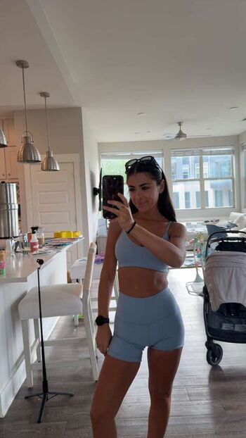 Full leaked Gabriella annalisa private onlyfans photo