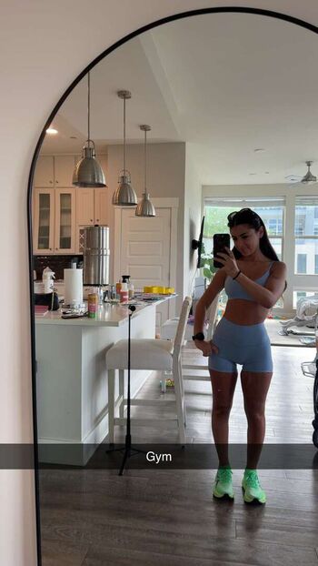 Full leaked Gabriella annalisa private onlyfans photo