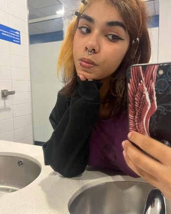 Full leaked Gabriella moldaver private onlyfans photo
