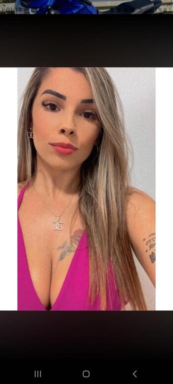 Full leaked Gatas de pelotas private onlyfans photo