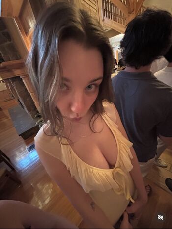 Full leaked Georgia friar private onlyfans photo