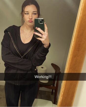 Full leaked Georgia friar private onlyfans photo