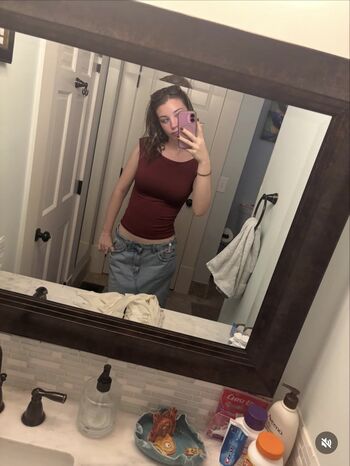 Full leaked Georgia friar private onlyfans photo