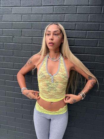 Full leaked Giovanna ramos private onlyfans photo