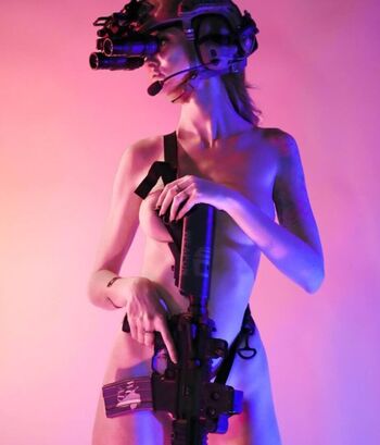 Full leaked Girls with guns private onlyfans photo