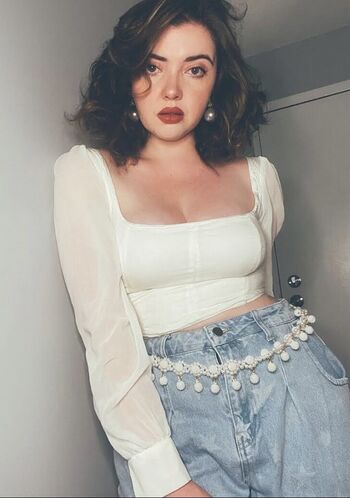 Full leaked Glamour possum private onlyfans photo