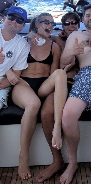 Full leaked Grace fahey private onlyfans photo