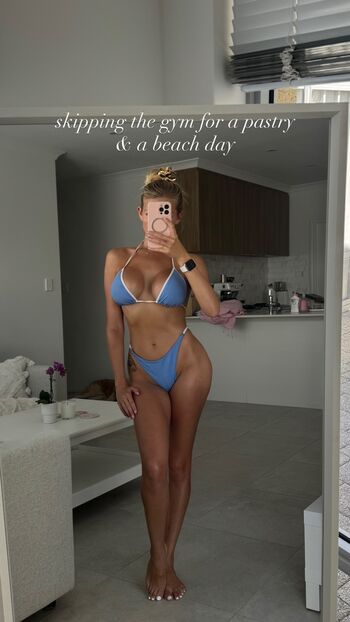 Full leaked Grace steer private onlyfans photo