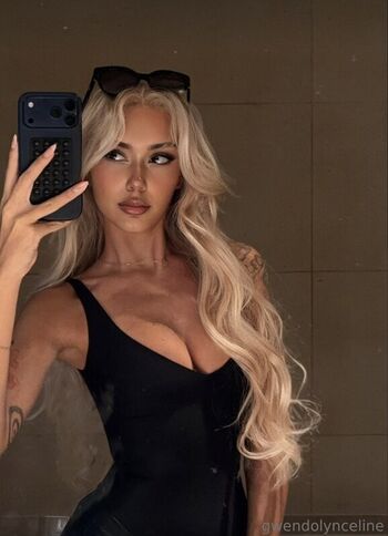 Full leaked Gwendolynceline  page private onlyfans photo