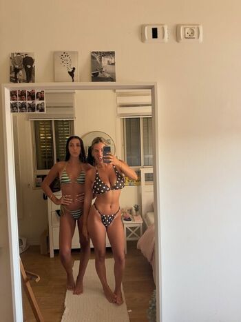 Full leaked Hadasri private onlyfans photo
