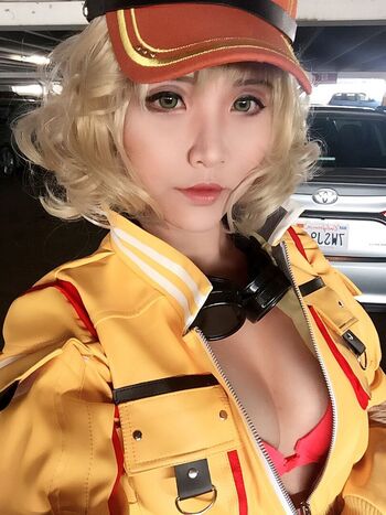 Full leaked Hana bunny private onlyfans photo