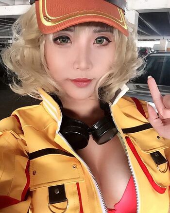 Full leaked Hana bunny private onlyfans photo