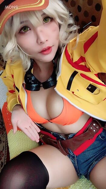 Full leaked Hana bunny private onlyfans photo