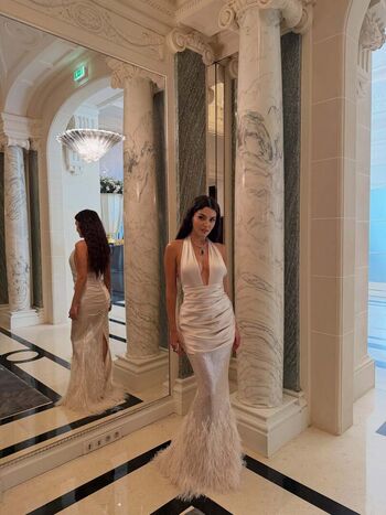Full leaked Hande ercel page private onlyfans photo