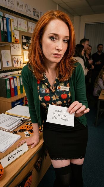 Full leaked Hannah fry private onlyfans photo
