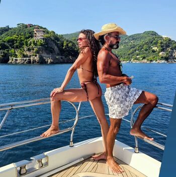 Full leaked Hannah john kamen private onlyfans photo