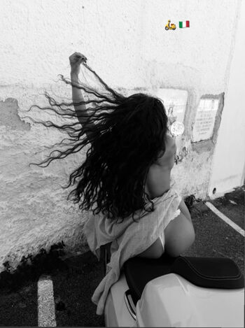 Full leaked Hannah john kamen private onlyfans photo