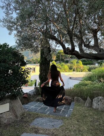 Full leaked Hannah john kamen private onlyfans photo