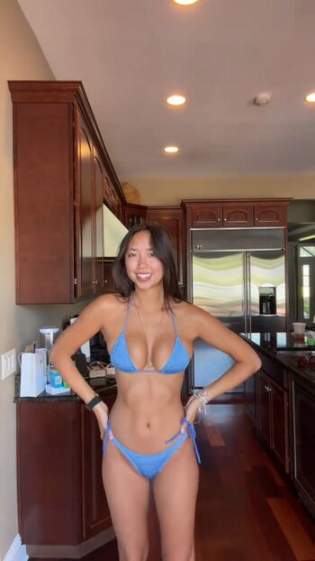 Full leaked Hannah lee private onlyfans photo