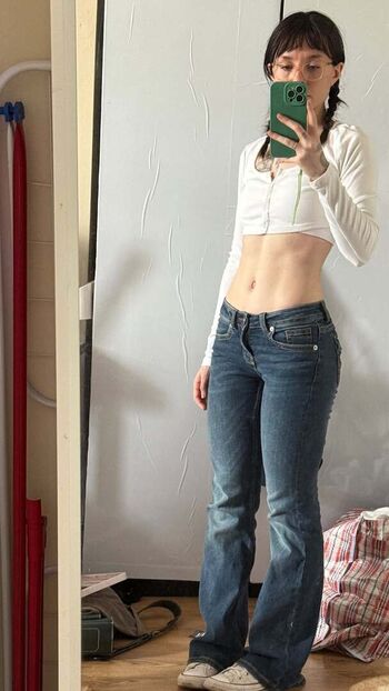 Full leaked Haropones private onlyfans photo