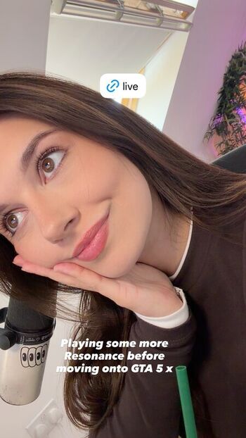 Full leaked Harrie silver private onlyfans photo