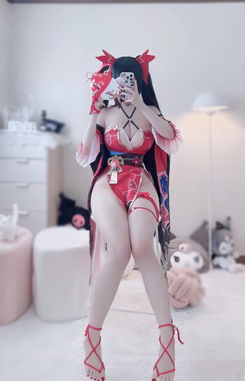 Full leaked Harusaki private onlyfans photo
