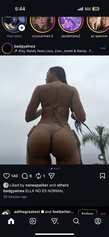 Full leaked Hawaii baddies private onlyfans photo