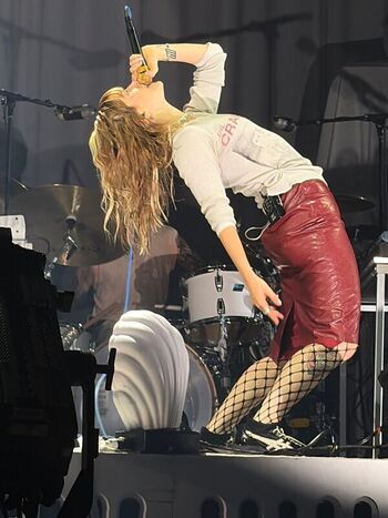 Hayley Williams