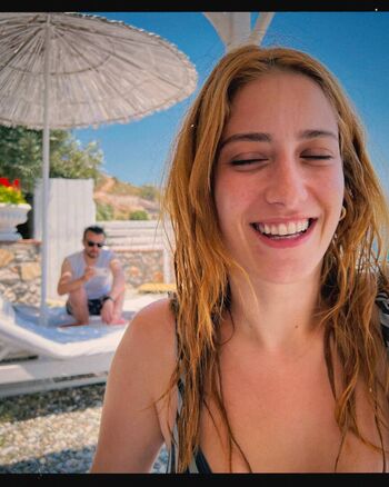 Full leaked Hazal kaya private onlyfans photo