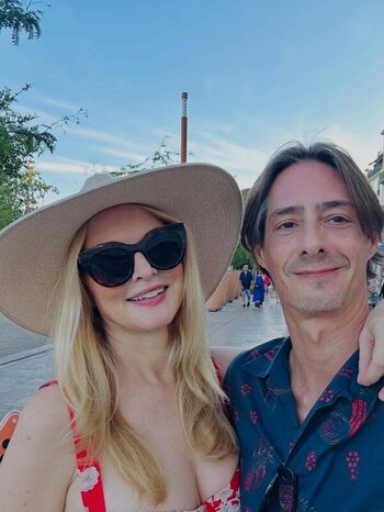 Full leaked Heather graham private onlyfans photo
