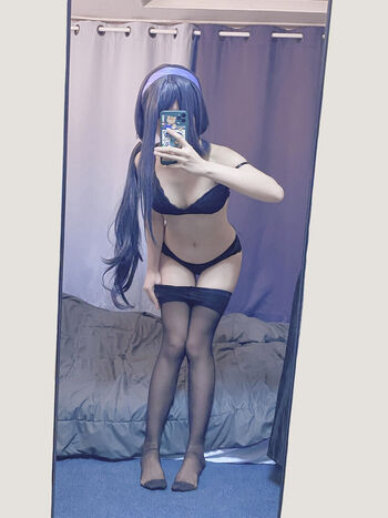 Full leaked Heyymimimi private onlyfans photo